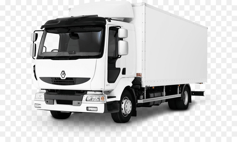 Less than truckload Contract carriage of Cargo Transport shipping Güterkraftverkehr - MAN TGX