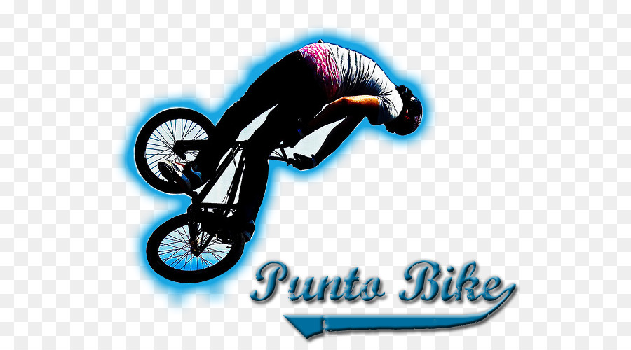 BMX bike Fahrrad Kurbeln Extreme sport - Fahrrad