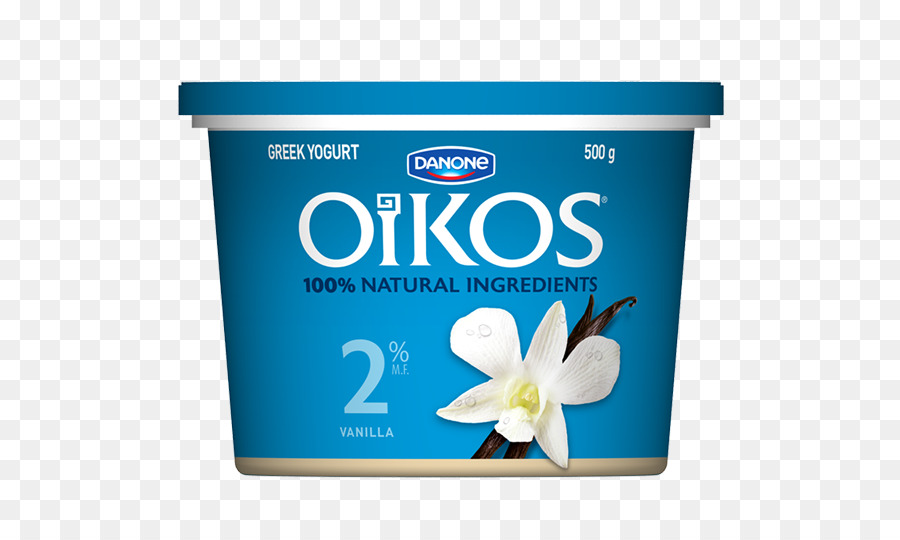 La cucina greca Latte Frozen yogurt Yogurt yogurt greco - latte