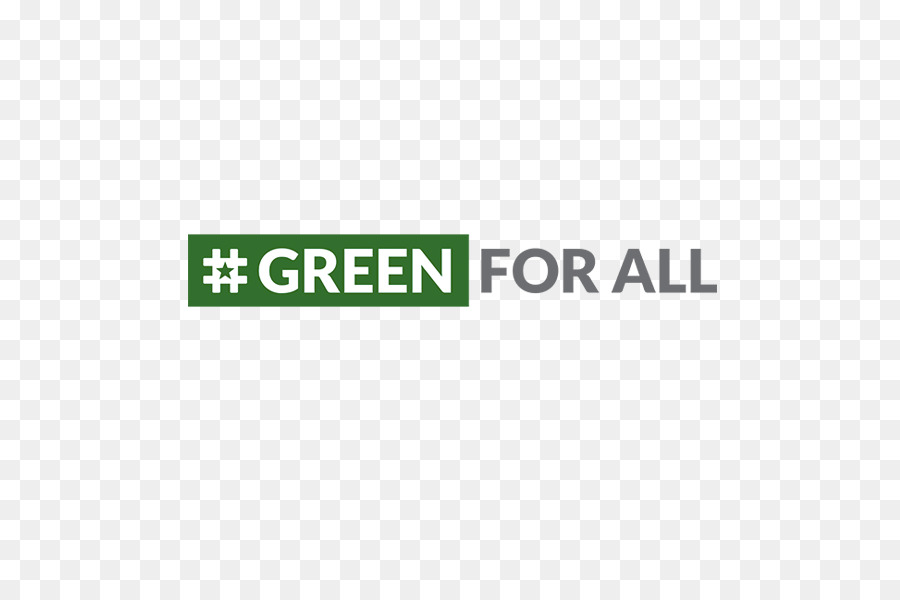 Verde per Tutti Oakland Logo dell'Organizzazione Aziendale - azerbaigiani giornata della solidarietà