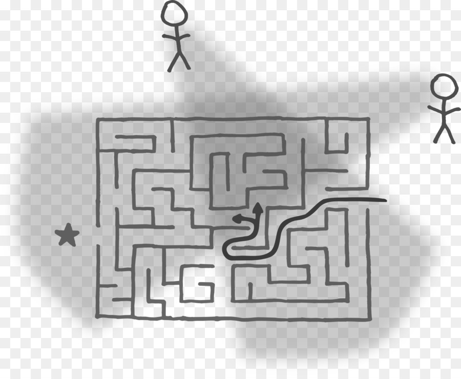 Zentrum für Angewandte Rationalität LessWrong Labyrinth - Rationalität