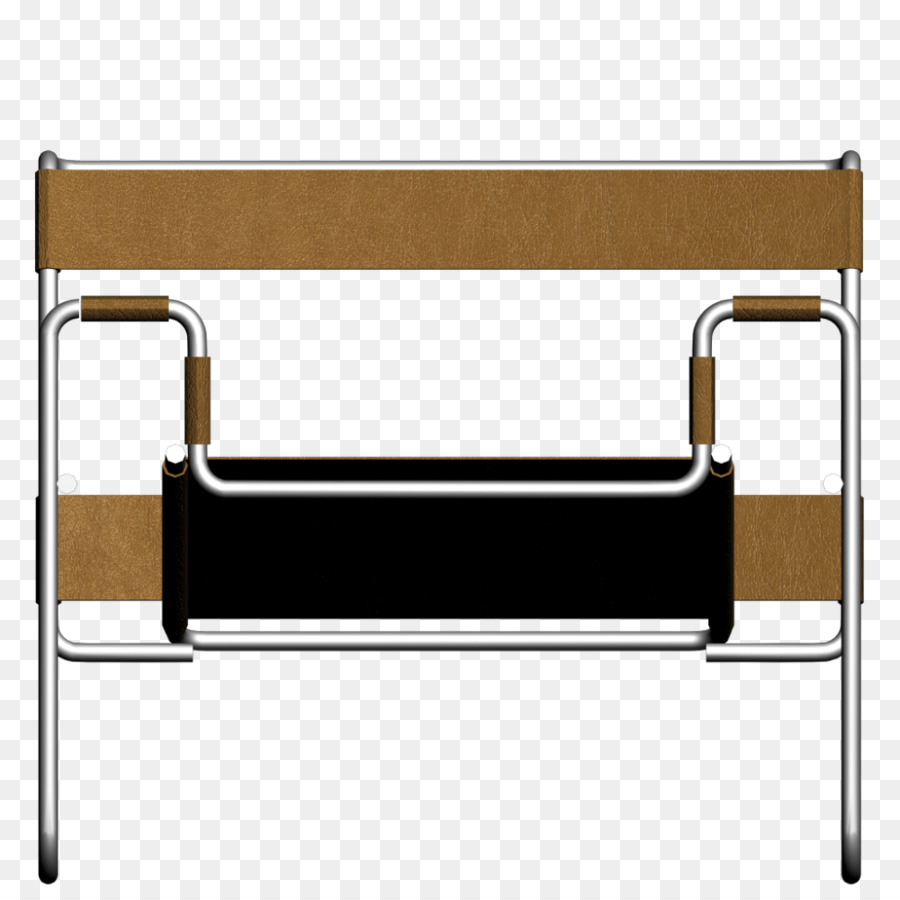 Wassily Chair poltrona Knoll - sedia