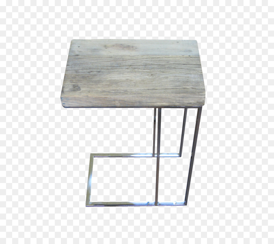 Tabelle Aufgearbeitetem Bauholz Industrie design - Tabelle