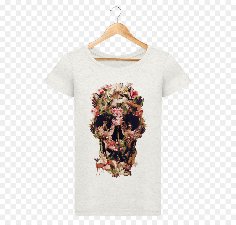T-shirt Manica Moda Abbigliamento Shirtdress - t shirt 3d