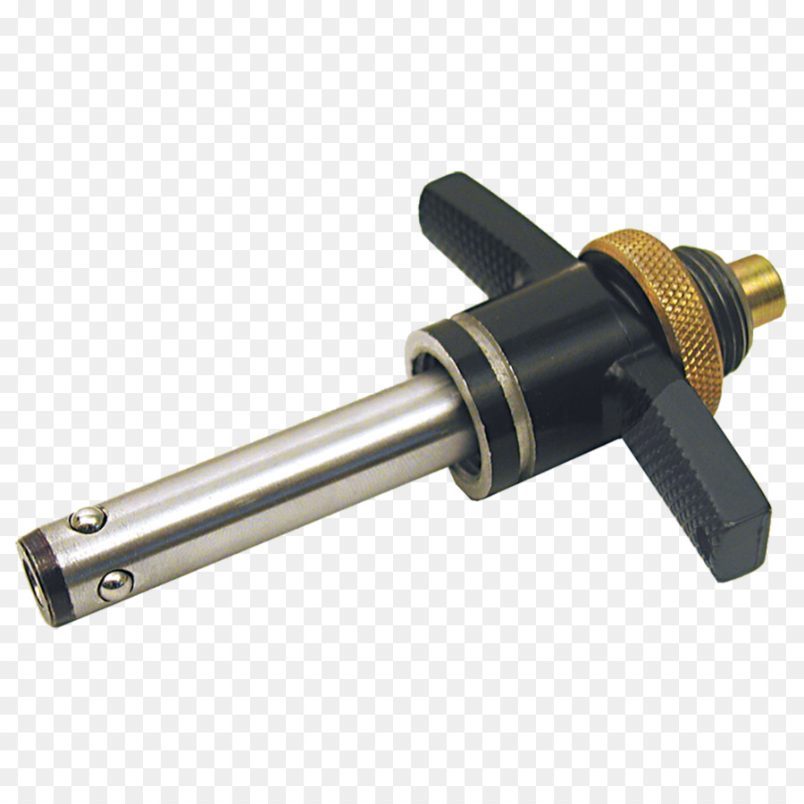 Pin tumbler lock-Werkzeug Stahl - Pin