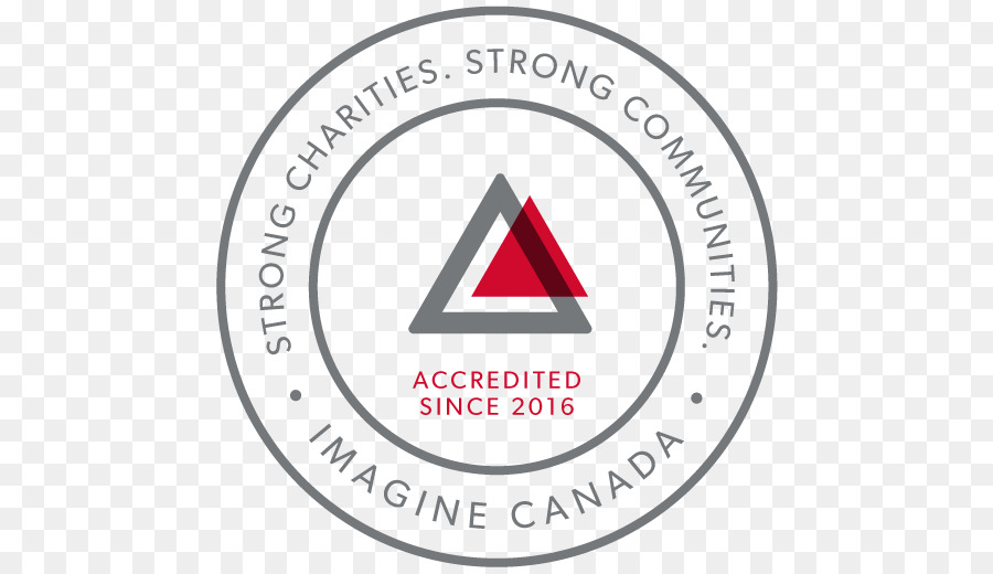 Immaginate Canada Educativo di accreditamento organizzazione di Beneficenza - ottawa segno