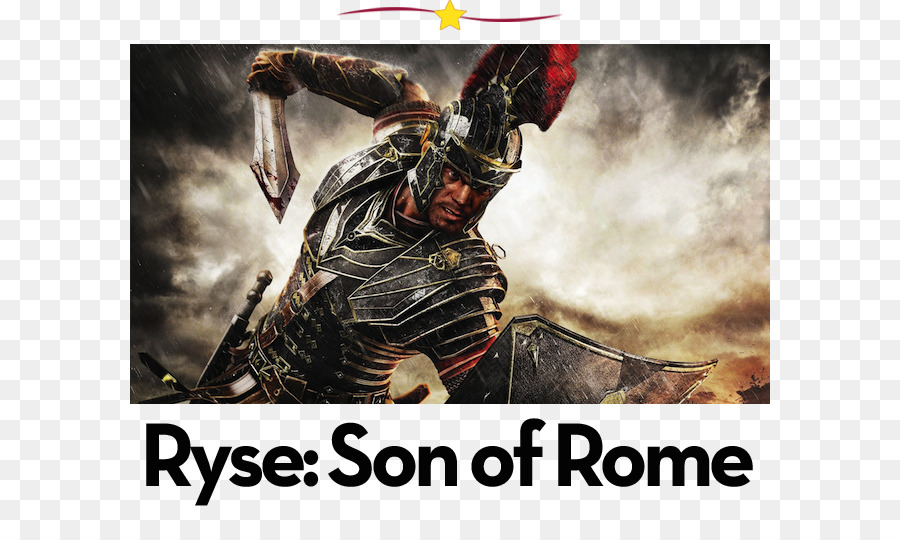Ryse: Sohn von Rom High-definition-Fernsehen römischen legion 4K-Auflösung - arena der Tapferkeit