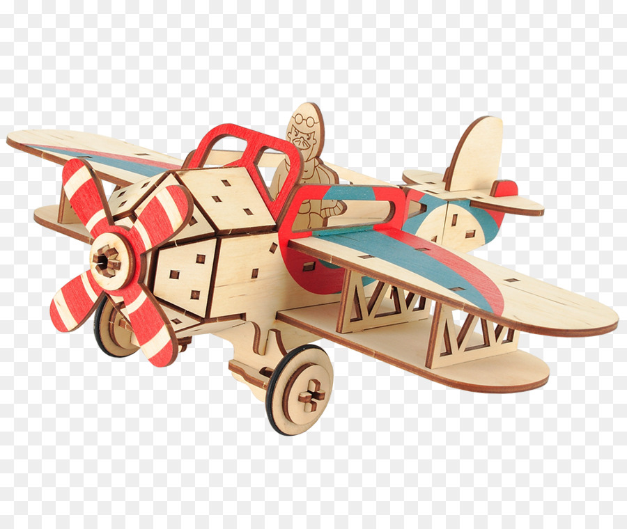Flugzeug Spielzeug Baukasten Kind, ich bin Kauf - Flugzeug