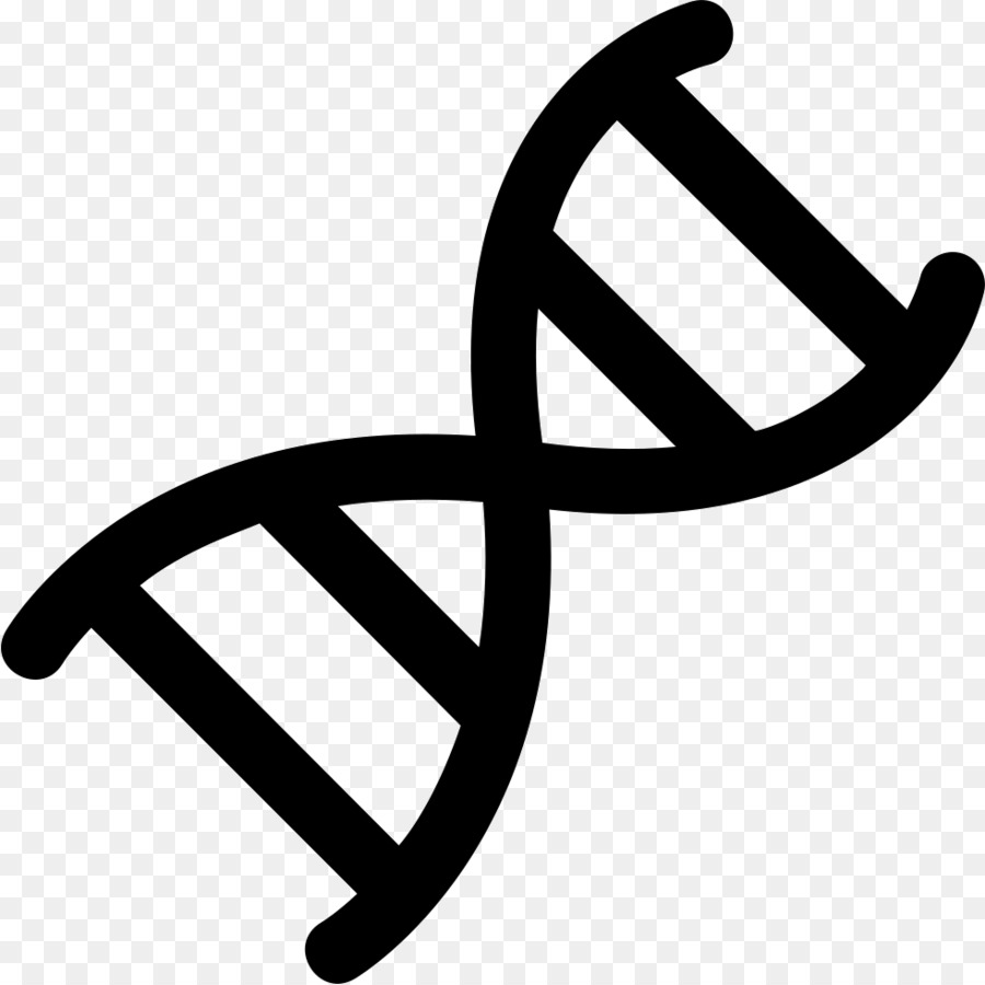Axít đôi xoắn ADN của Máy tính Biểu tượng di Truyền - véc tơ