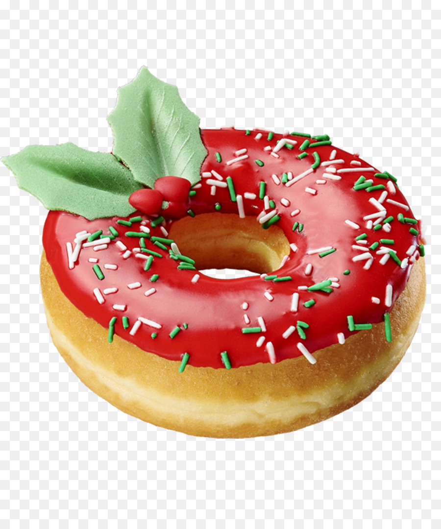 Donuts Glasur Finger food Dessert - dunkin