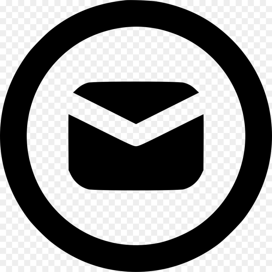 Arroba Computer Icone Simbolo - simbolo