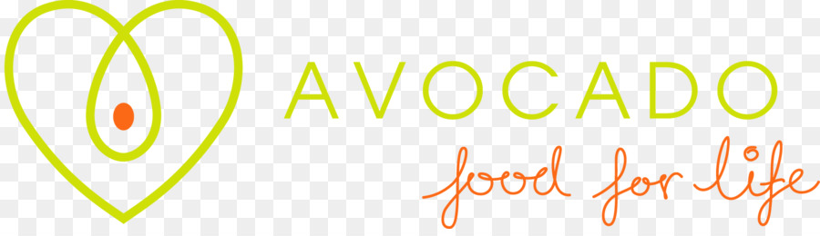 Logo Marke Grün - avocado smoothie