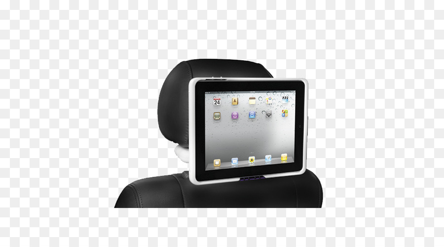 Lettore multimediale portatile, iPad Mini 2 Multimedia Elettronica - Design