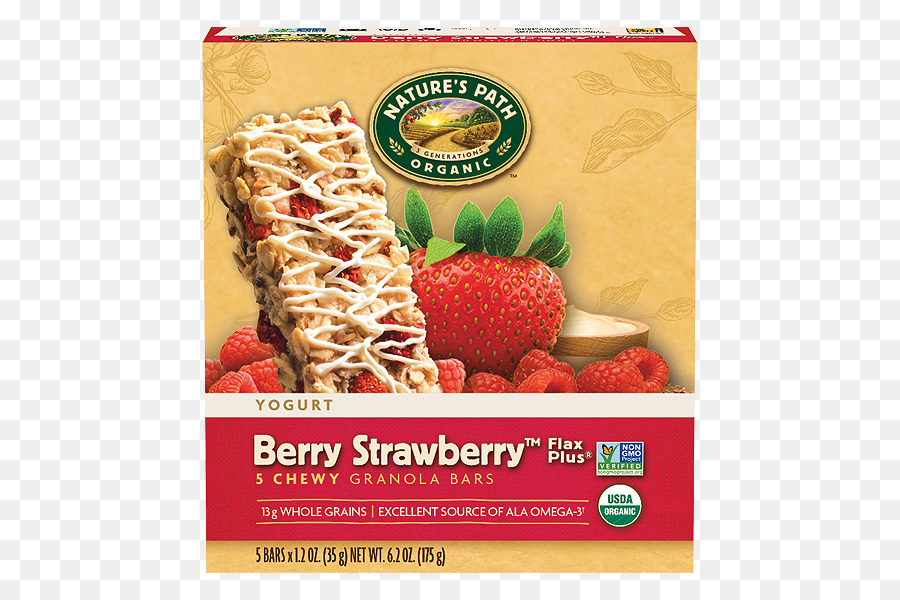 Erdbeer-Bio-Lebensmittel, Natur, Pfad Müsli-Frühstück Müsli - Erdbeere