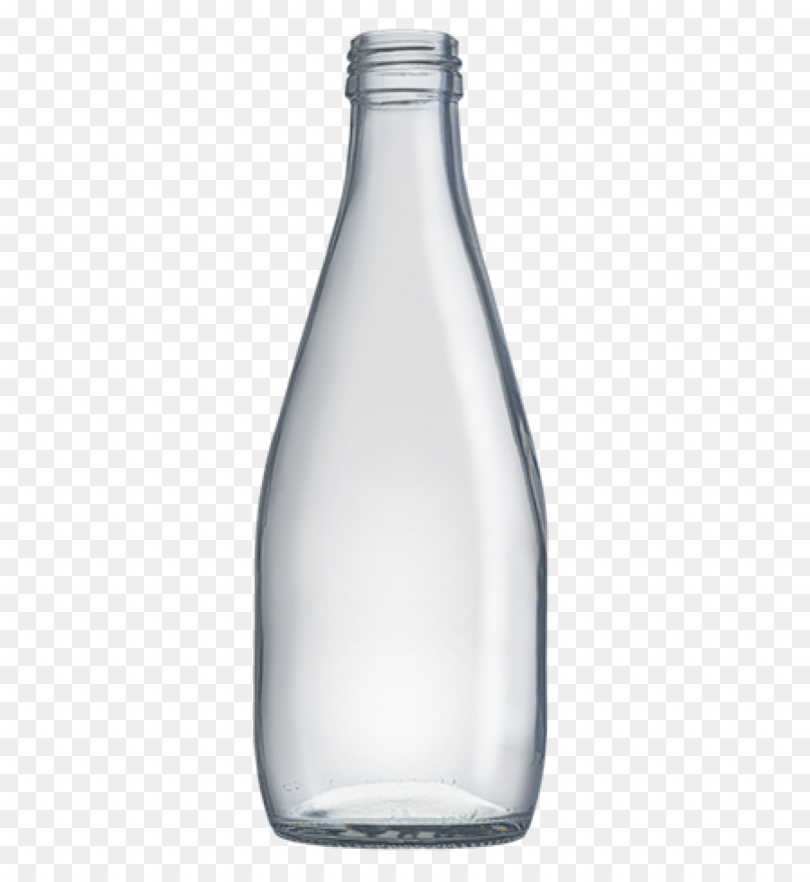 Bottiglia di vetro bottiglia di Plastica Bottiglie di Acqua - caraffa di acqua