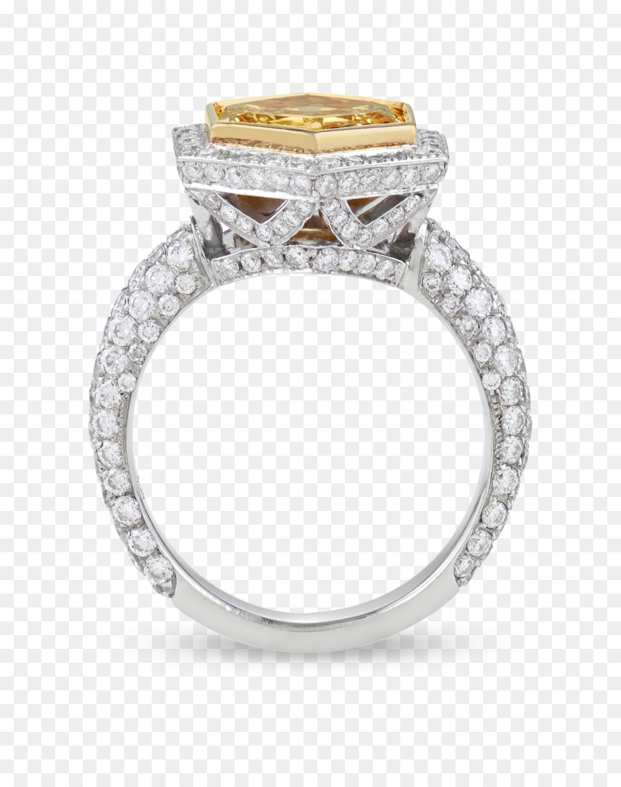 Gemological Institute of America Carati di Diamanti anello di Fidanzamento - anello