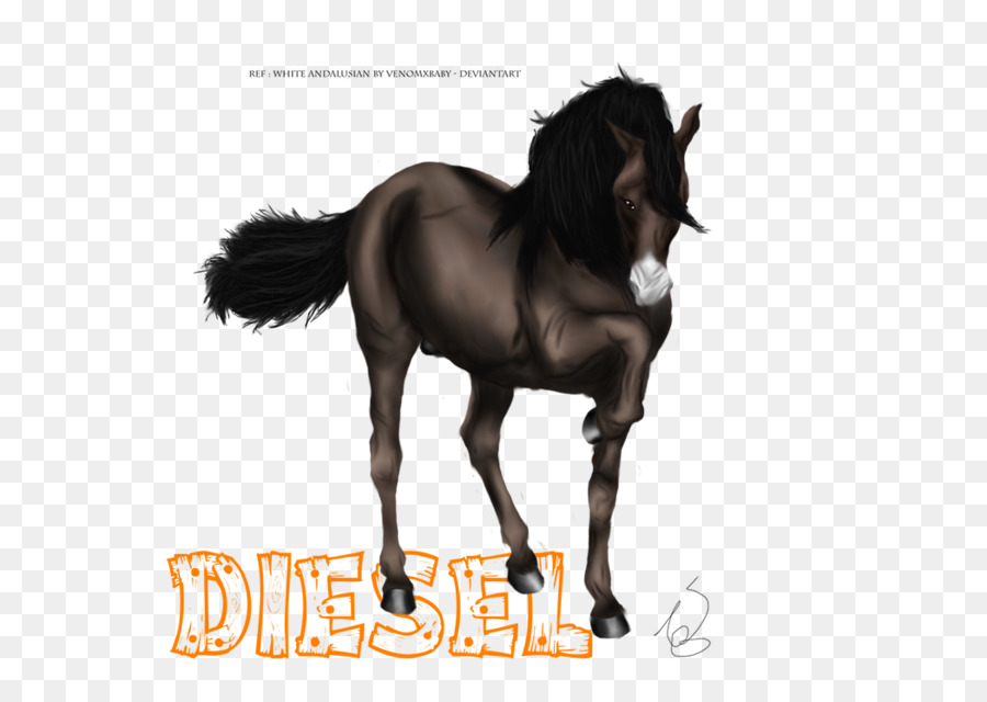 Mustang Ngựa Ngựa Vai trò chơi video game Gói động vật - mustang