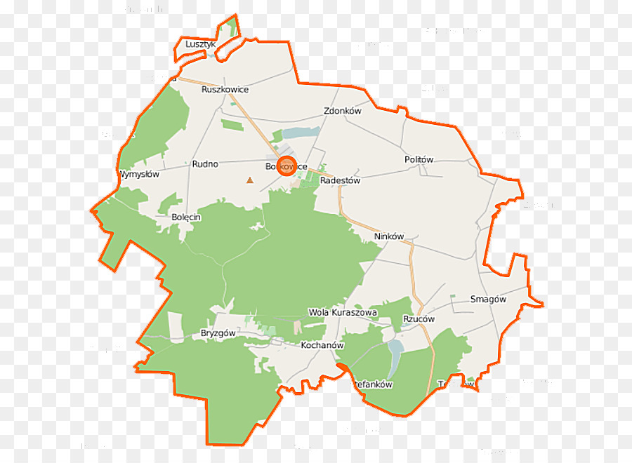Borkowice, Masovian Voivodeship Kochanów, Przysucha County Vermutungen, Die Gemeinde Borkowice Verspritzen Ninków - Anzeigen