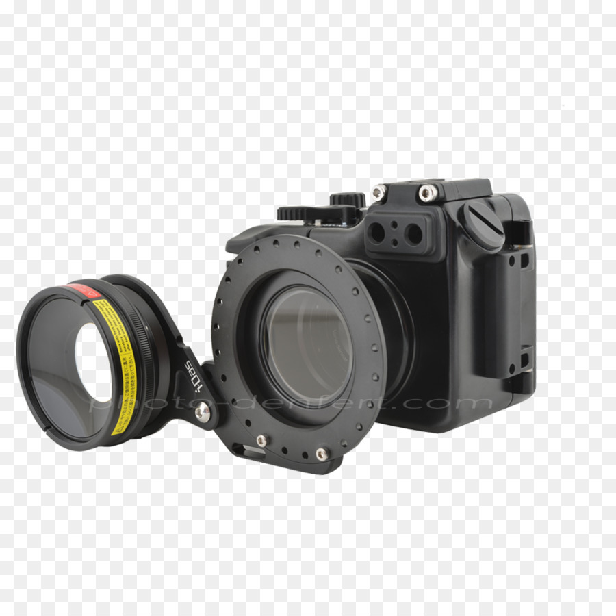 Fotocamera REFLEX digitale obiettivo di pellicole Fotografiche Single-lens reflex fotocamera copriobiettivo - obiettivo della fotocamera