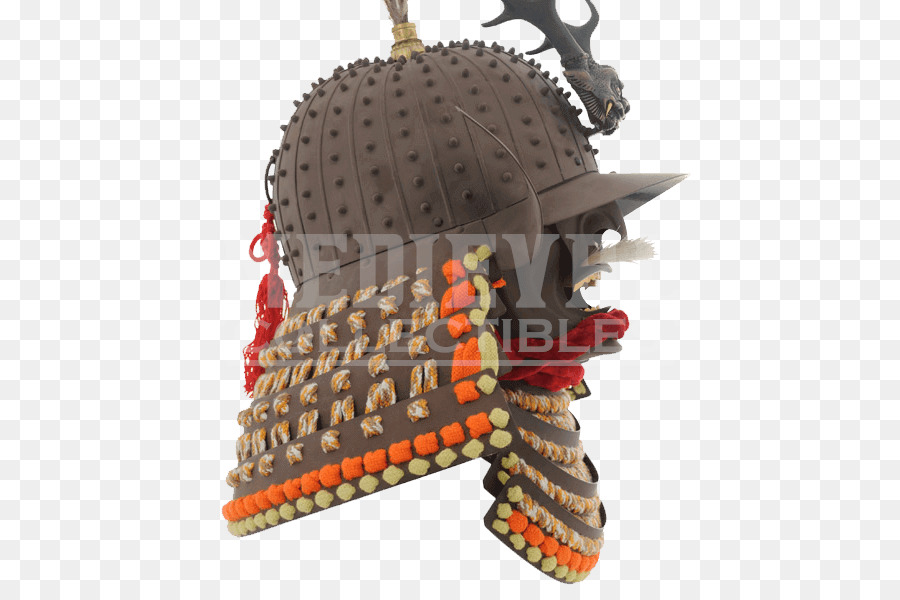 Kabuto Daishō Helm Schwert Hanwei - Helm