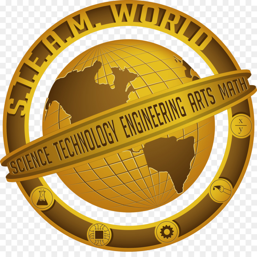 Emblem Logo - world class Niveau school logo