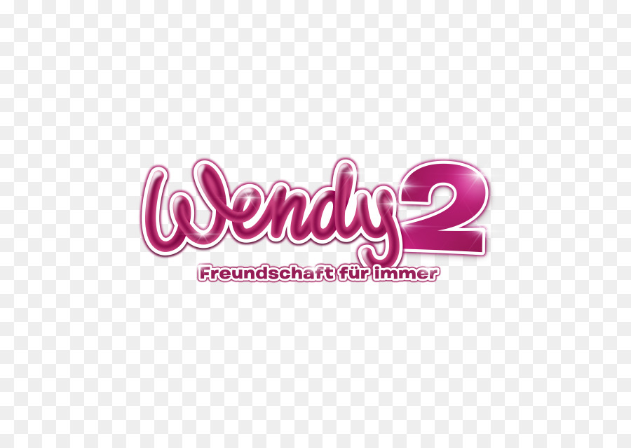 Cologne Wendy 2 - Amicizia per sempre: Il Erstlesebuch Film Actor - wendy logo
