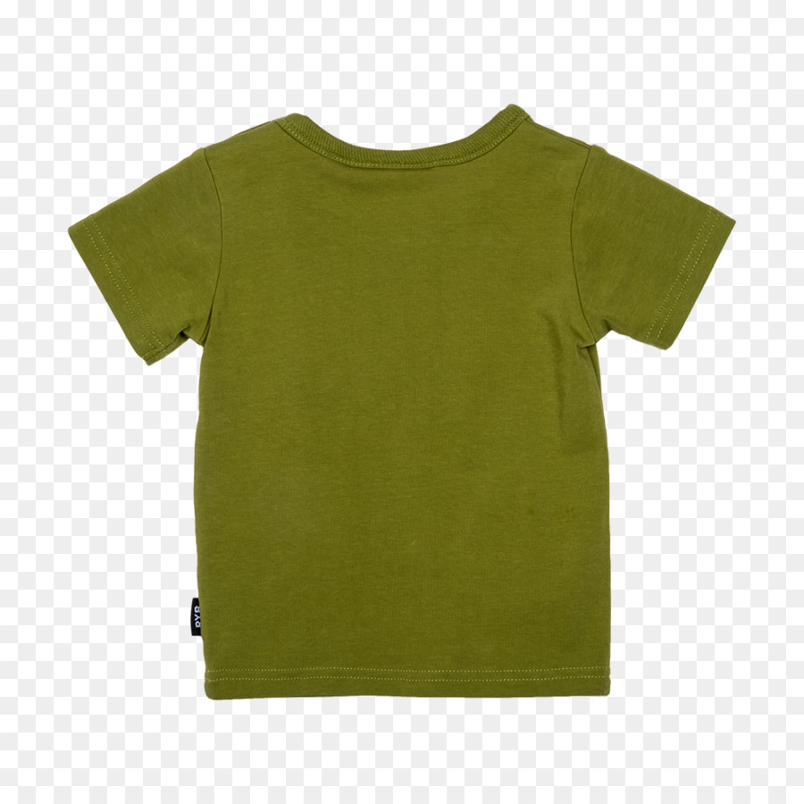 T shirt Schulter Grüner Sleeve - T Shirt