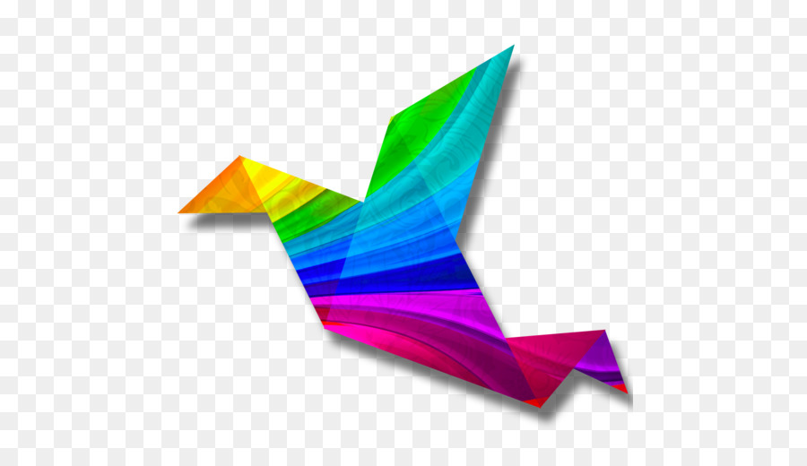 Origami Paper iPhone App Store STX GLB.1800 UTIL. GR EUR - Gromit