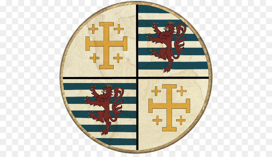 Thời trung cổ toàn: vương Quốc Tổng Chiến tranh: Attila Vương quốc của Jerusalem Cuộc thập tự chinh Vương quốc của Síp - thời trung cổ chiến tranh tổng 2 bản đồ