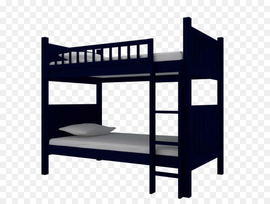 Etagenbett Bettkasten - Bett