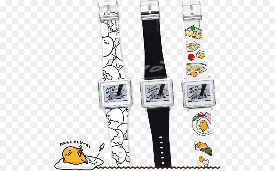 Đồng hồ đeo cuốn nhật Ký - Thiết kế