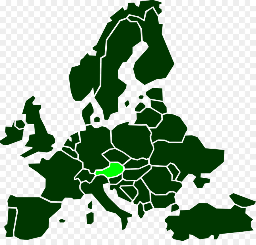 Unione europea Germania Organizzazione Bandiera dell'Europa Mappa - il presidente boliviano