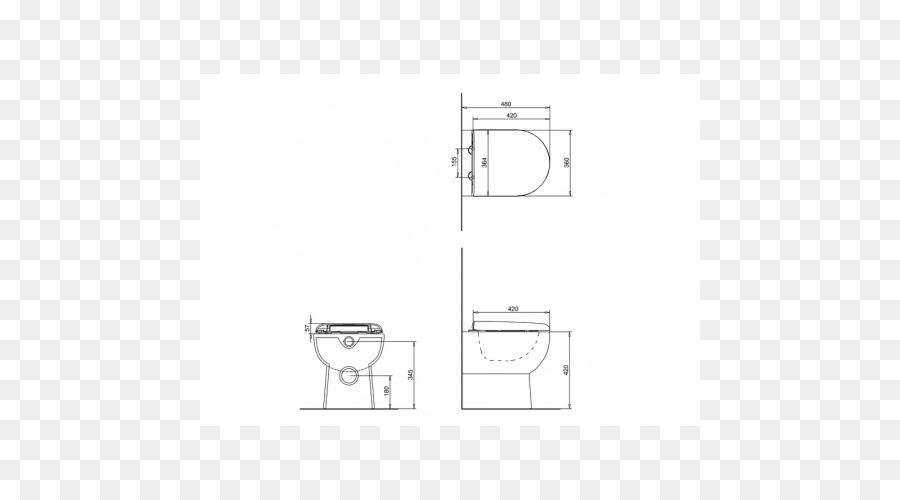 Cửa phòng tắm xử lý đường Ống nước đồ nội Thất - Thiết kế