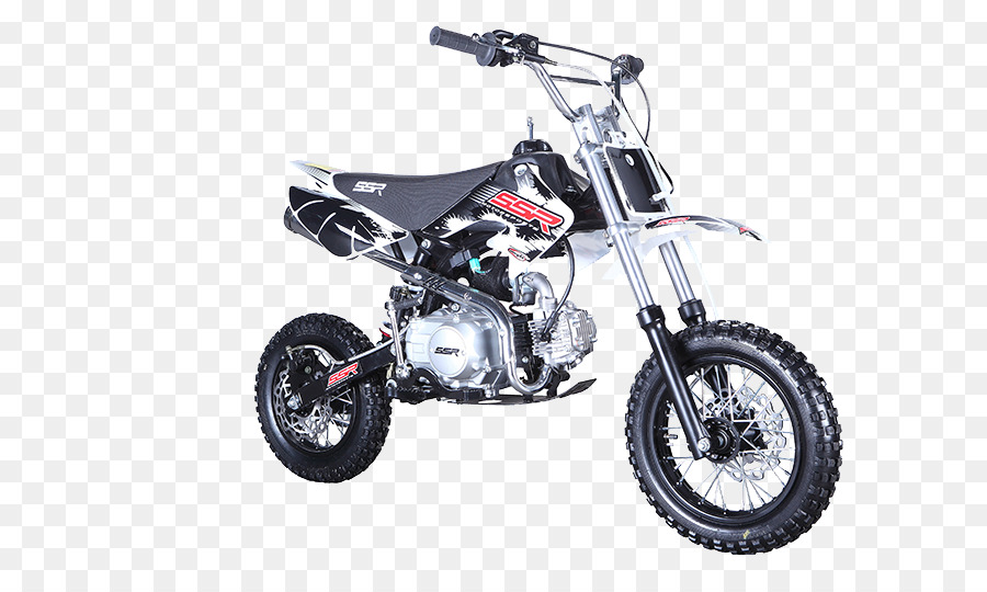 Enduro Motorrad Pit bike Fahrrad Schaltgetriebe - Motorrad