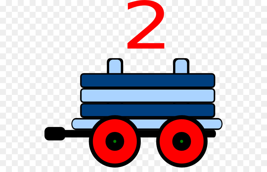Treno Passeggeri auto Rapid transit trasporto Ferroviario Clip art - treno
