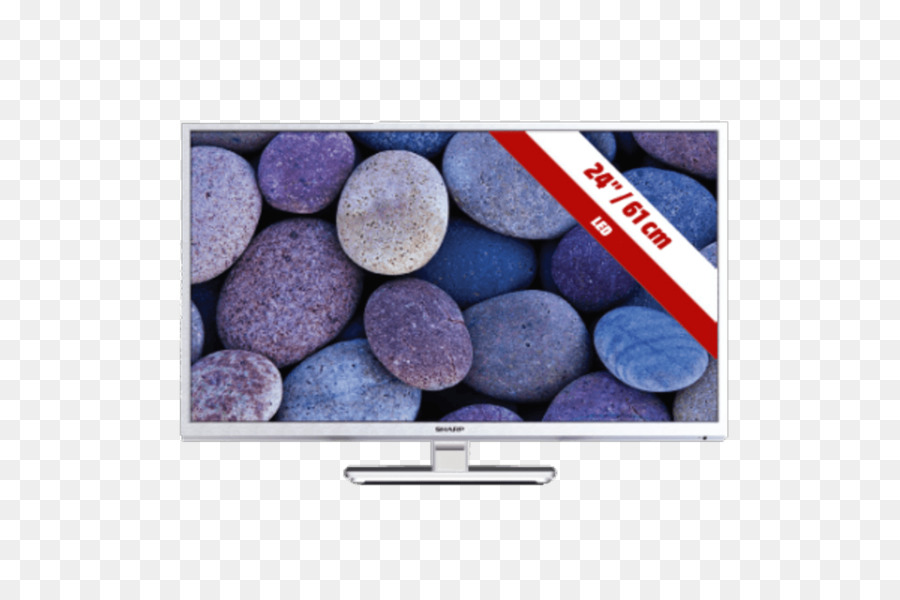 High definition Fernseher mit LED Hintergrundbeleuchtung und LCD Sharp LC Fernseher HD ready - che guevara Bilder hd