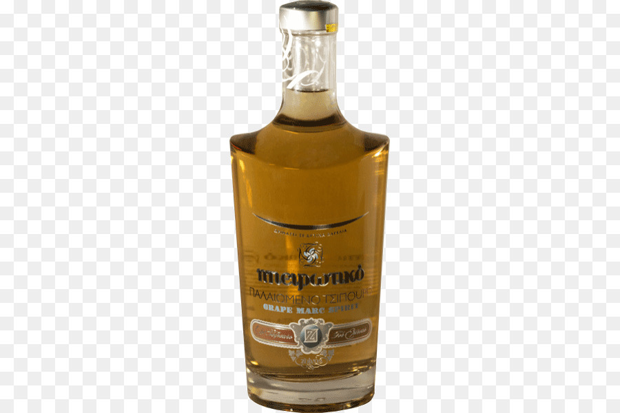 Likör, Tequila, Mezcal, Whisky Destillierte Getränke - Cognac