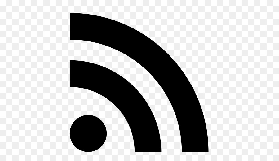 Computer Icone RSS feed Web - iscriviti icona