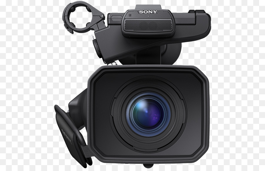 Samsung NX100 Camcorder Sony Exmor R 1080p - Sony