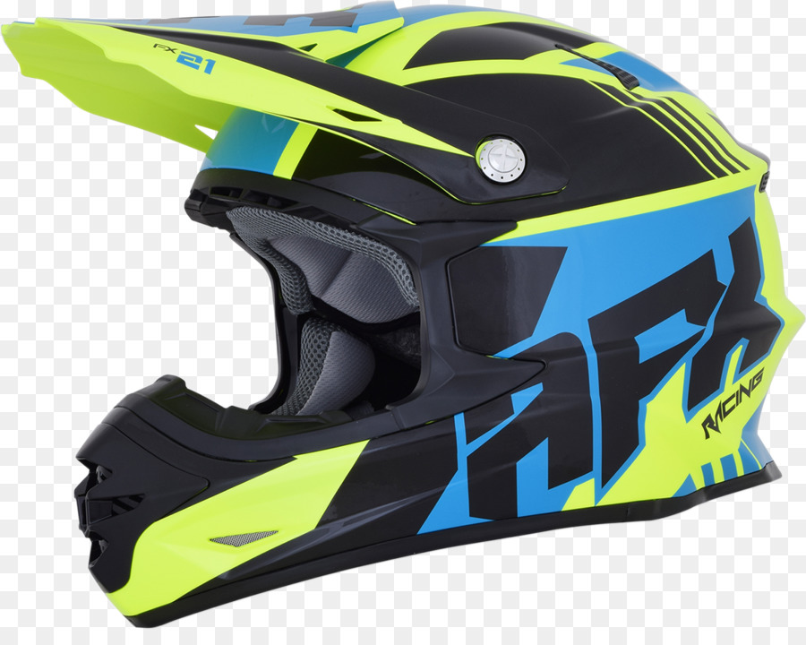 Caschi casco Sci & Snowboard Caschi casco Lacrosse - Caschi Da Moto
