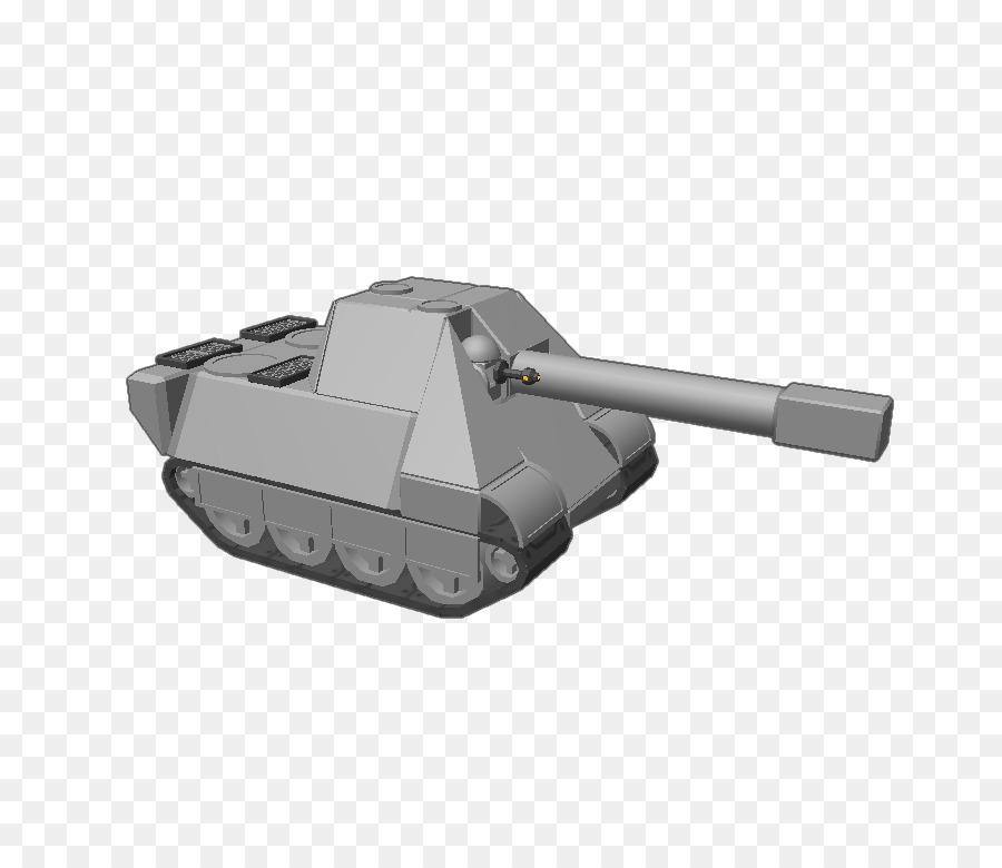 Tank Gun Revolver Winkel - Tank