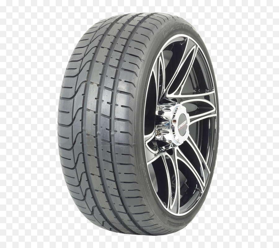 Auto Kumho Tire Radial-Reifen Pirelli - Auto