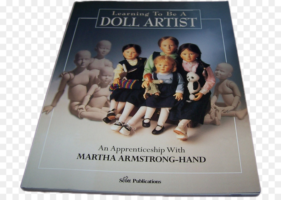 Imparare ad essere una Bambola Artista: Un periodo di Apprendistato con Marta Armstrong-Scuola di Mano - scuola