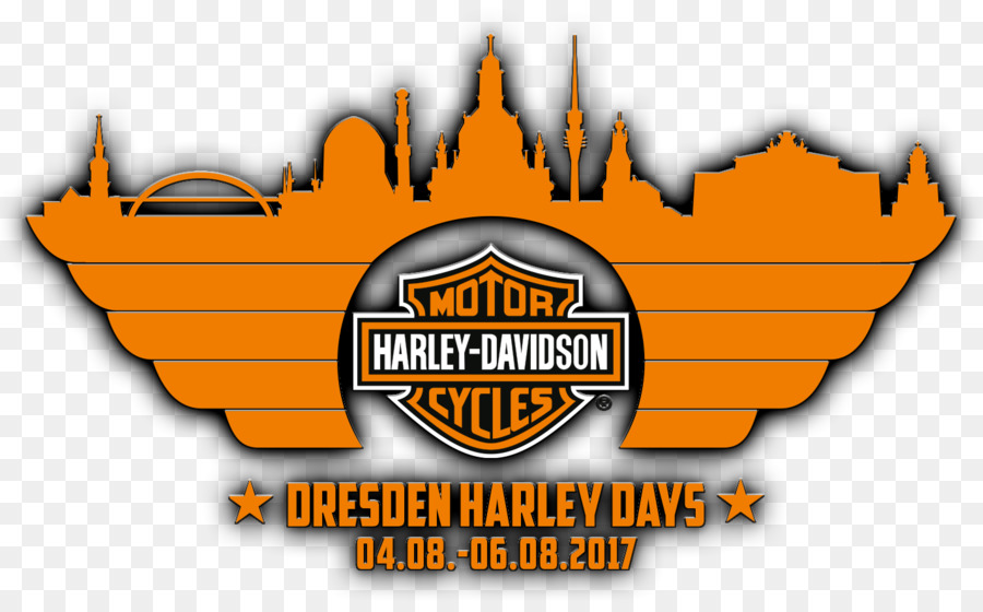 Harley-Davidson Dresden Harley Days 2017 Motorrad Zwickau Chemnitz - Motorrad