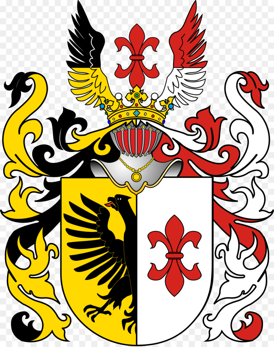 Wappen Wappen Polozk Herb Szlachecki bei Heraldik - edle Wappen