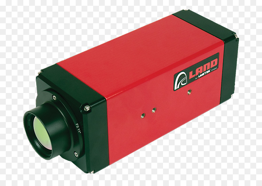 Thermografie Kamera, Pyrometer Wärmebildkamera Infrarot - Kamera