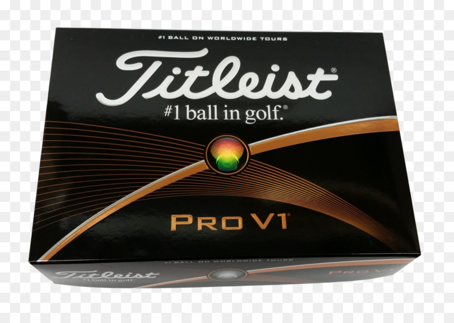 Titleist Pro V1x Sân Bóng - Golf