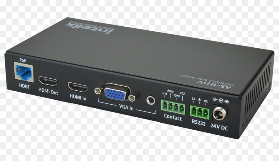 Ethernet-hub für Xbox 360, PlayStation 2-VGA-Anschluss HDMI - Ausgabegeräte