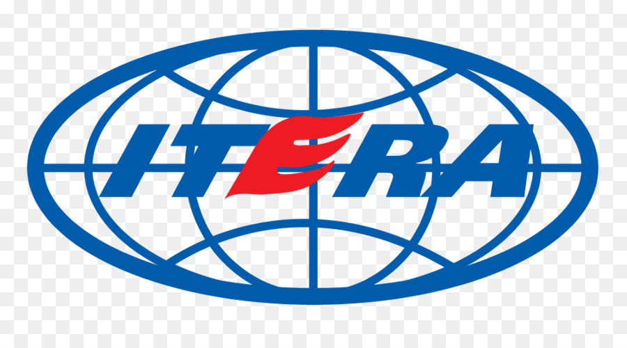 Itera Business Russland Erdgas Logo - geschäft