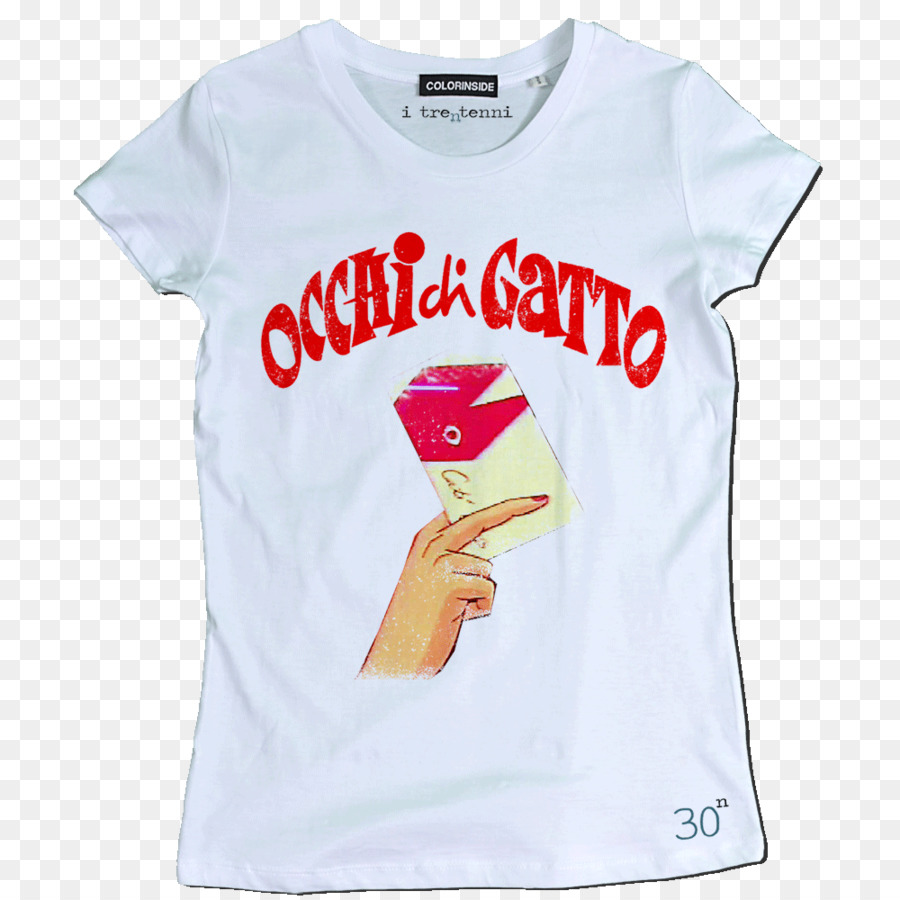 T-shirt Katze-Sleeve-Aktiv-Shirt für Baby & Kleinkind One-Stücke - T Shirt